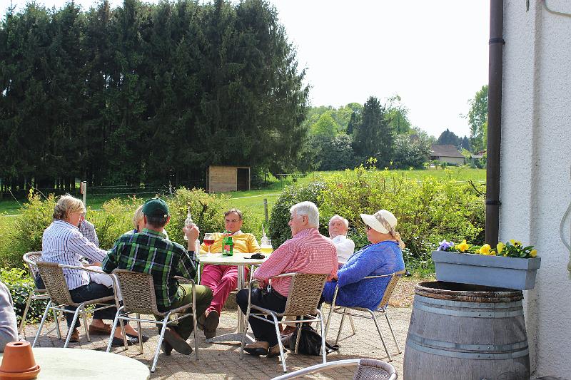 10 mei 2015 Oldtimerrit van Guido en Eleonora Vanoppen (133).JPG